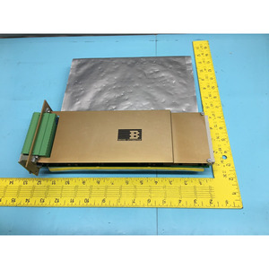 BROOKS AUTOMATION/TECHWARE SYSTEMS BRD-PAL-AO16S-H - Equipo y Piezas de Semiconductores de Confianza de Marca Global - Product Image 1