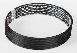 Juego de Anillos de Pistón para Motor Tipo EF, Anillos de Pistón para Motor de Automóvil Compacto, Repuestos de Posventa con Calidad OEM - Product Image 5