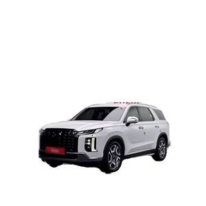 Hyundai Palisade 4x4 Diesel Euro V 2023, conduite à gauche, boîte automatique, sièges en cuir, 77 406 km - Product Image 1