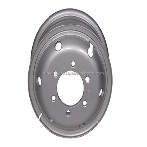 Fabricante de llantas, 5,50-16 - Product Image 3