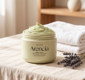 Nettoyant Visage Moussant Coréen à l'Eau de Riz et Crème de Mochi, Extrait de Thé Vert, Minimiseur de Pores, Éliminateur de Points Noirs, Pour une Pureté Quotidienne - Product Image 6