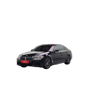 บีเอ็มดับเบิลยู ซีรีส์ 5 รุ่น 520i เอ็ม สปอร์ต ปี 2023 เดือนกรกฎาคม วิ่ง 15,657 กม. พวงมาลัยซ้าย เกียร์อัตโนมัติ - Product Image 1