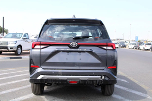 BRAND NEW 2025 <b>TOY</b> OTA VELOZ GX 0KM 7SEATERS 4CYLINDER 199HP AUTOMATIC TRANSMISSION - Product Image 2