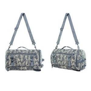 Sac imperméable très large pour le camping en plein air, en polyester, prêt pour l'exportation depuis le Vietnam Fabricant - Product Image 1