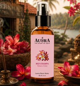 Auora Orginal Nagchampa Room Air Freshener Liquid Spray <b>Essential</b> Oil Base Long-Lasting <b>Home</b> Car Deoderizer Factory Price - Product Image 1