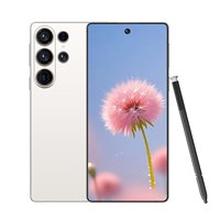 Smartphone S26 Ultra Android 13 Neuf Débloqué 16 Go + 1 To Écran 6,9 Pouces Téléphone Portable S26 Ultra 5G Double SIM Appareil Photo 64 MP Batterie 3800 mAh