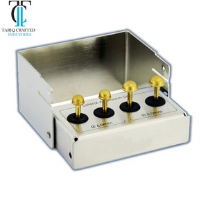 Sinus Lift Drill Kit Lateral Window Technique With Full Instrument <b>Set</b> TARIQ CRAFTED INDUSTRIES - Product Image 4