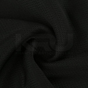Uniforme de golf respirant et léger en maille imprimée pour hommes, vêtements de sport à séchage rapide, polyester/coton, entraînement - Product Image 5