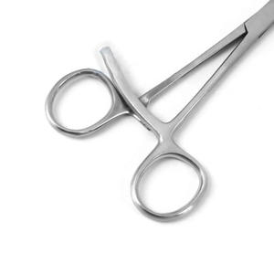 Pince chirurgicale manuelle à plaque en acier pour maintien osseux, homologuée CE Classe I, haute qualité, pour usage hospitalier, par Grip Surgical - Product Image 3