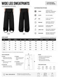 Pantalon de survêtement ample gris pour homme avec imprimé personnage d'anime, taille élastique avec cordon de serrage, respirant, écologique, poids moyen, 100 % coton - Product Image 6