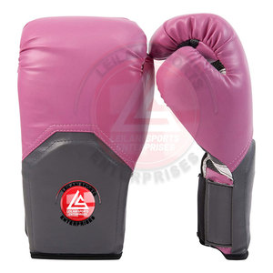 Services OEM, gants de boxe en cuir de style moderne, sur mesure, légers, respirants, unisexes - Product Image 2