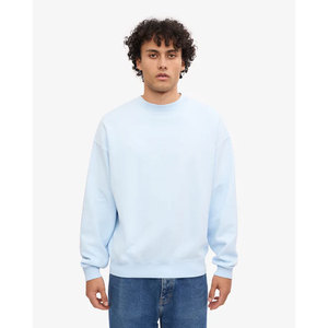 Sweat-shirt d'hiver personnalisé pour homme, impression par sublimation, pull en polaire chaud, vêtements de sport décontractés, vêtements de sport actifs - Product Image 5
