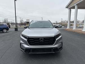 Increíble Honda CR-V Sport Hybrid <span class=keywords><strong>2023</strong></span> <span class=keywords><strong>Gris</strong></span>, Auto Usado con Techo Corredizo, SUV, Camioneta con el Mejor Precio, Camioneta de Calidad - Product Image 4