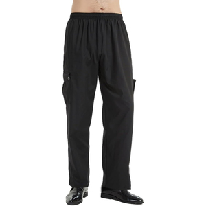 Conjuntos de Uniformes de Chef Personalizados para Hombre, de Poliéster y Algodón, para Personal de Restaurantes y Bares, Uniformes para Personal de Cocina de Hoteles - Product Image 5