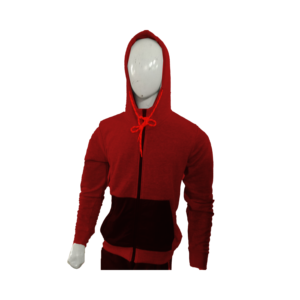 Traje de Trabajo de Alta Calidad para Hombre y Mujer, de Algodón y Poliéster, para Senderismo y Pesca, Diseño Personalizado, Trajes Deportivos con Logotipo - Product Image 3