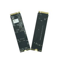 Penjualan Langsung Pabrik M.2 128GB 256GB 512GB 1TB SSD NVMe M.2 Solid State Drive