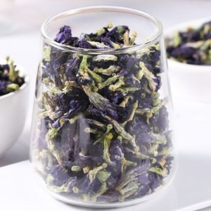 Té de Flores de Mariposa Secas de Vietnam de Alta Calidad, Flores Enteras Secas, Colorante Natural, Venta al por Mayor, Mejor Precio, Muestra Gratis - Product Image 1