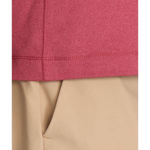 Polo de Golf de Diseño con Logotipo para Hombre, de Secado Rápido, Corte Ajustado, en Poliéster y Spandex, Sublimación Personalizada, de Secado Rápido, en Algodón, Tallas Grandes - Product Image 3