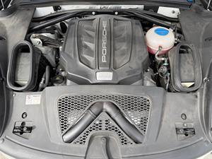 Porsche Macan S 2017 - Product Image 3