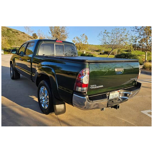 Toyota Tacoma Limited Double Cab PreRunner 2013 - Product Image 4