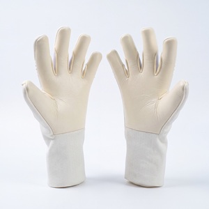 High Quality Strong Grip Anti-Slip and Breathable <b>Goalkeeper</b> <b>Gloves</b> Football <b>Gloves</b> Soccer <b>Gloves</b> for Adults Children - Product Image 6