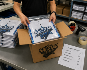 Camisetas de Béisbol Personalizadas de Alta Calidad al por Mayor, Camisetas de Moda en Tendencia, Logotipos de Patrocinadores, Uniformes de Béisbol de Secado Rápido, 100% Poliéster - Product Image 6