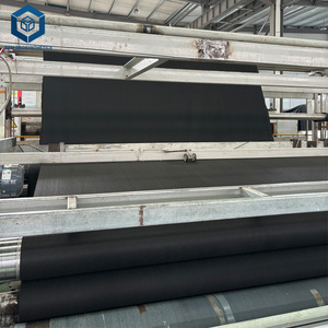 Fournisseurs de géotextiles de qualité supérieure pour sous-couches de gravier près de chez moi, tissu Geotex pour la construction routière et la stabilisation des sols - Product Image 6