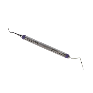 Precio al por mayor, económico, manual, para scaler dental Expros, de doble punta, reutilizable, la mejor calidad, color y tamaño personalizados - Product Image 5