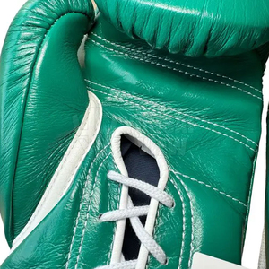 DAWNFROCE FIGHT GEARS Ensemble de boxe MMA/Kickboxing : Casque, Gants, Protège-grenaille en Cuir PU et Cuir de Vachette – Durable, Respirant et Protecteur - Product Image 6
