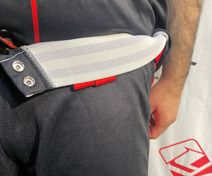 Uniformes de Béisbol Sublimados de Alta Calidad, Secado Rápido, Colores y Tallas Personalizables, Diseño Personalizado - Product Image 5