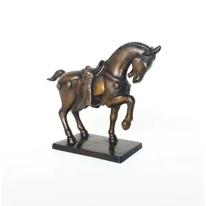 Escultura de Hierro Hecha a Mano de Tendencia, Decoración Artística para el Hogar, para Espacios Residenciales de Lujo Contemporáneos en Todo el Mundo - Product Image 3