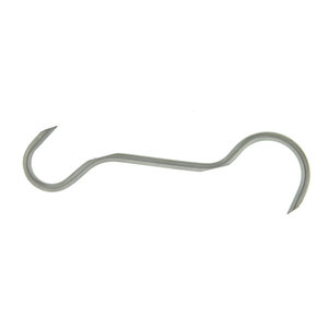 Guide de passage de fil orthopédique vétérinaire, instrument manuel canulé en acier inoxydable pour la pose de fils chirurgicaux - Product Image 4