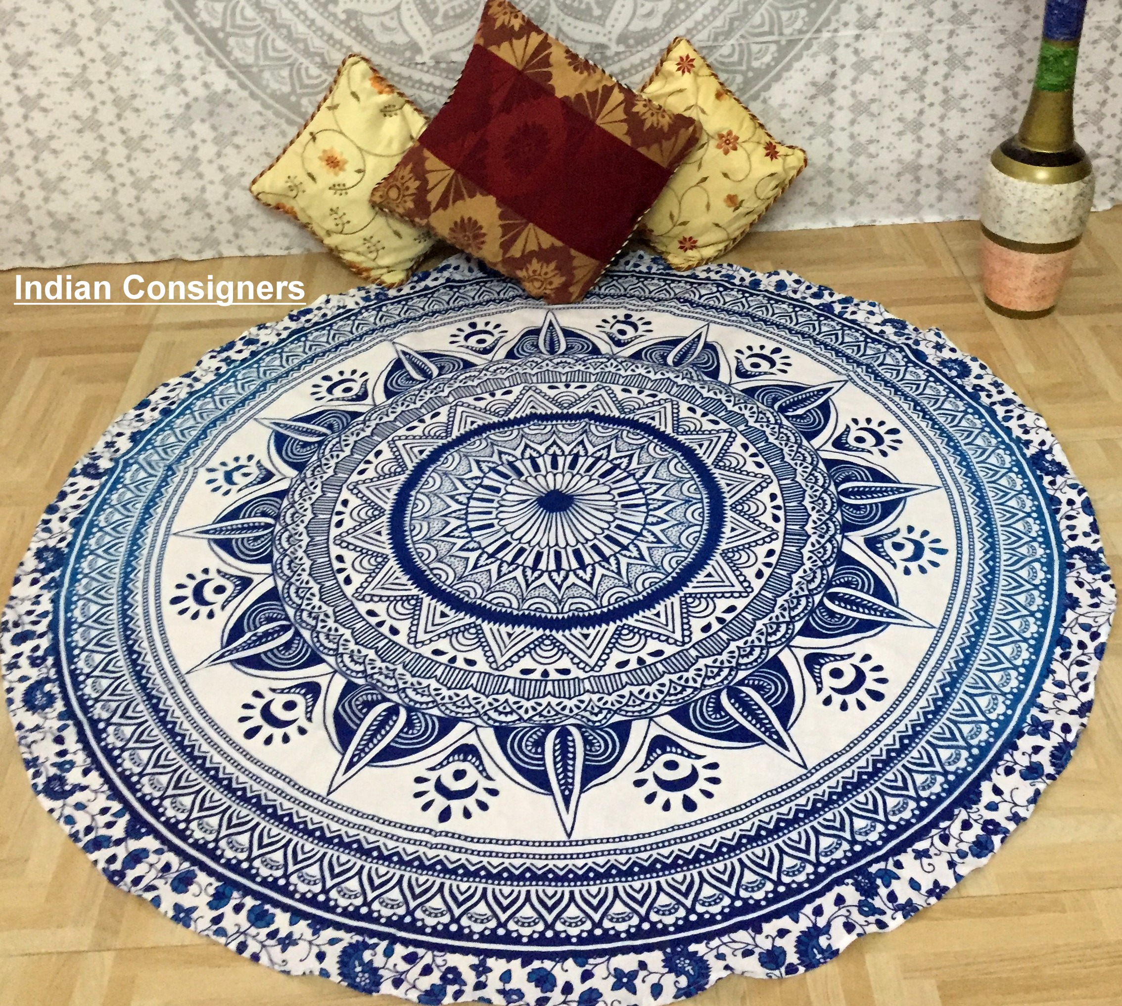Bleu