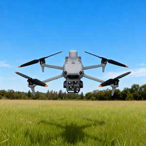 โดรนอุตสาหกรรม Matrice 4E/4T แบบควอดคอปเตอร์ รับน้ำหนักได้ 200 กรัม ระยะบิน 15 กม. กล้องถ่ายภาพความร้อน 640512 ระบบ RTK สำหรับการสำรวจเชิงพาณิชย์ - Product Image 4