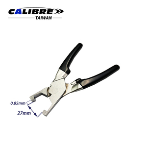 Taiwan Calibre Fuel Feed Pipe Disconnect Pliers <b>Tool</b> - Product Image 3