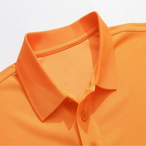 Chemises polo pour hommes, nouvelle conception, logo personnalisé, respirantes, manches courtes, décontractées, grandes tailles - Product Image 3