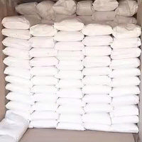 Chaux vive (CaO) à base de calcaire de haute qualité NAM THANG, teneur en 90% de CaO, granulométrie personnalisable, sacs PE/PP de 25 kg, source de confiance du Vietnam