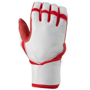 Nuevos Guantes de Bateo Unisex a la Moda, Transpirables, Resistentes al Agua, Color Personalizable, Guantes de Protección de Alto Rendimiento - Product Image 6