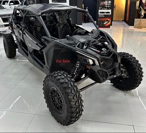 Envío Rápido 2025 CANAM MAVERICK X3 MAX - Product Image 1