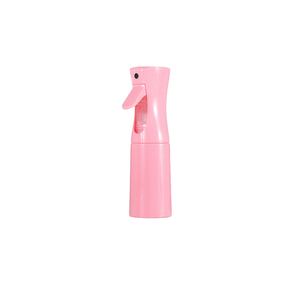 Botella de Spray con Gatillo de Plástico ABS Resistente IKZARSA CIK-196 de 200ml/300ml con Pulverización Fina para Uso en Barberías y Salones - Opción de Logotipo Personalizado - Product Image 5