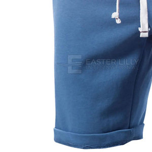 Shorts de sport pour hommes, personnalisables avec votre logo, séchage rapide, respirants, best-sellers - Product Image 2