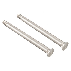 BEVINSEE F100 F150 F250 F350 Kit de reparación de buje y pasador de bisagra de puerta para <span class=keywords><strong>Ford</strong></span> <span class=keywords><strong>Bronco</strong></span> <span class=keywords><strong>1978</strong></span> 1979 - Product Image 5