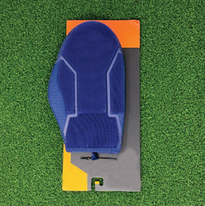 Top Sale Amazing Style New <b>Model</b> Baseball Sliding Mitt Customizable with Your <b>Own</b> Logo Low Price Customer Demand Product - Product Image 1