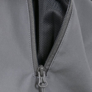 Veste d'hiver pour homme, imperméable, coupe-vent, chaude, en softshell, avec doublure en polaire, idéale pour le travail en extérieur, les voyages et le quotidien. - Product Image 6