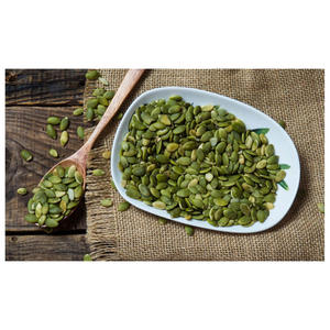 Graines de citrouille de qualité supérieure en gros à vendre à prix avantageux - Product Image 1