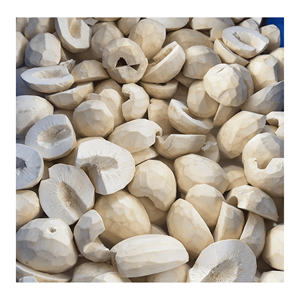 Fruta de Pan Congelada IQF en Rodajas para Cocinar, Hervir y Recetas Tradicionales Vietnamitas a Granel, Sin OMG - Product Image 4