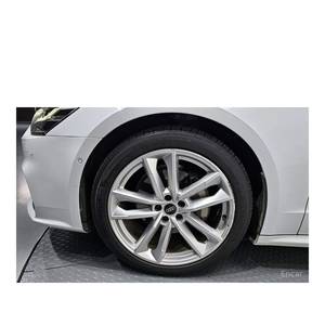 Audi A7 45 TDI quattro Premium 2022 con Volante a la Izquierda, Asientos de Cuero, 52,078 km, Combustible Diésel - Product Image 5