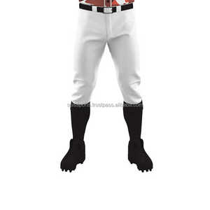 Uniformes de béisbol de próxima generación, diseño de mezcla clásico y tecnología moderna para un rendimiento máximo en el campo - Product Image 5