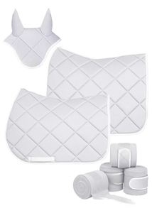 Vendas para Patas de Caballo para Soporte y Comodidad, Protectores Ecuestres para Polo, Vendas Multiusos Duraderas para Polo - Product Image 3