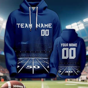 เสื้อฮู้ดดี้กีฬาผู้ชายพรีเมียม เนื้อผ้าบางเบา ระบายอากาศได้ดี สวมใส่สบาย เหมาะสำหรับการฝึกซ้อมในยิมและกิจกรรมกลางแจ้ง - Product Image 6